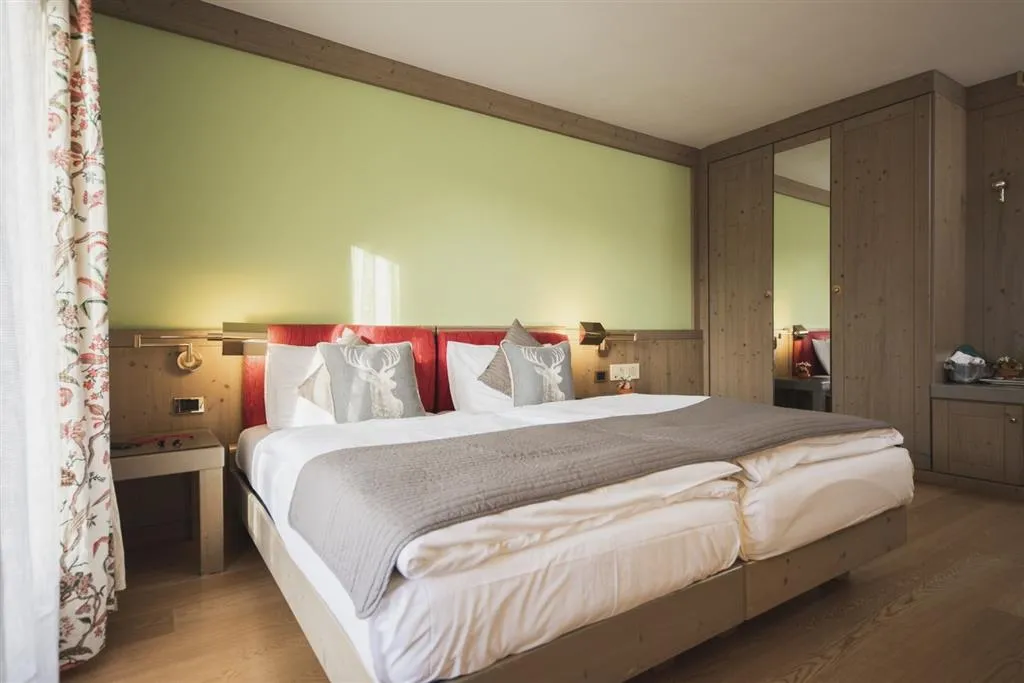 Park Hotel Rubino