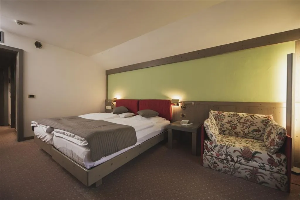 Park Hotel Rubino