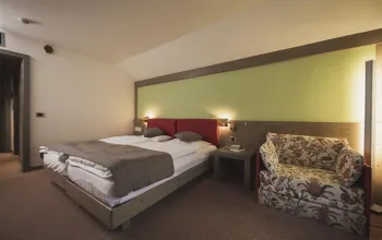 Park Hotel Rubino