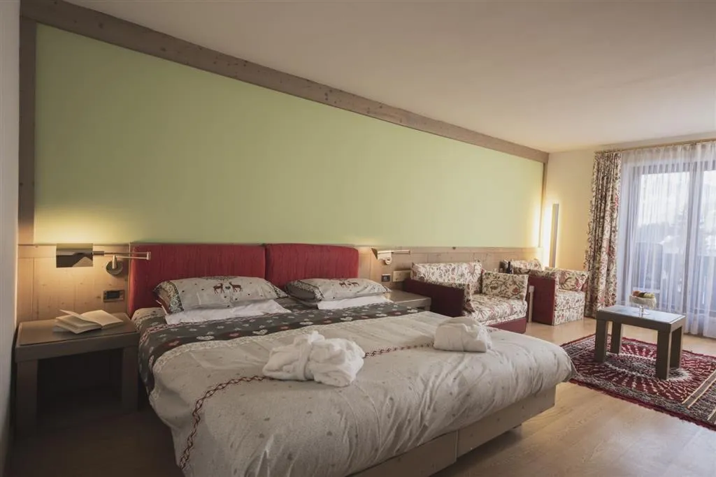Park Hotel Rubino