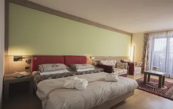Park Hotel Rubino