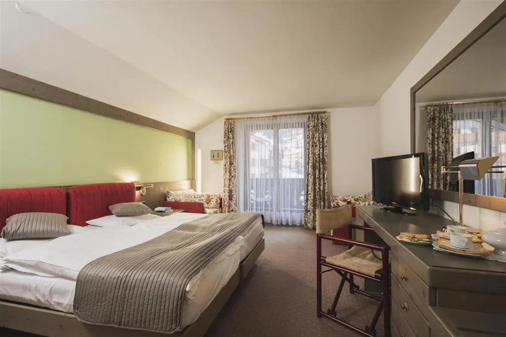 Park Hotel Rubino