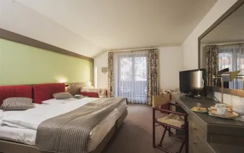 Park Hotel Rubino