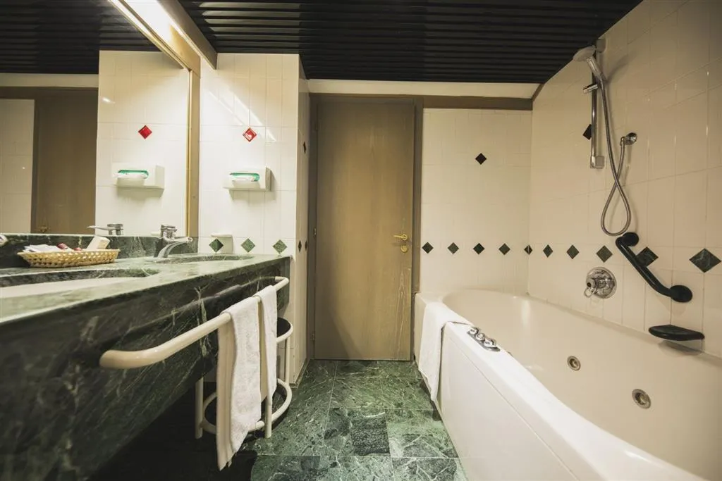 Park Hotel Rubino
