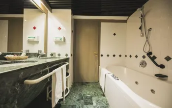 Park Hotel Rubino