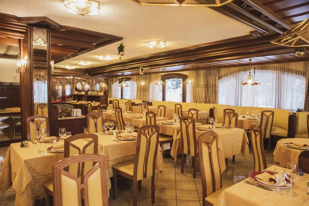 Park Hotel Rubino