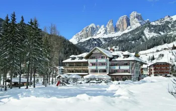 Park Hotel Diamant Park Hotel Diamant – dárek a zážitek