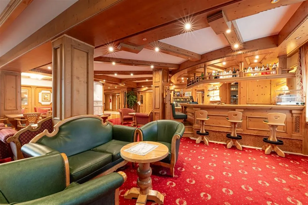 Park Hotel Diamant