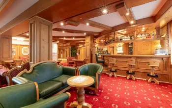 Park Hotel Diamant