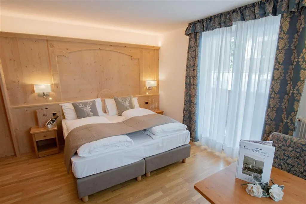 Park Hotel Diamant