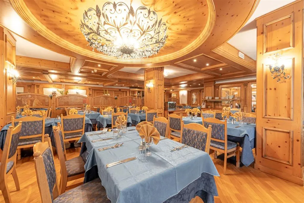 Park Hotel Diamant