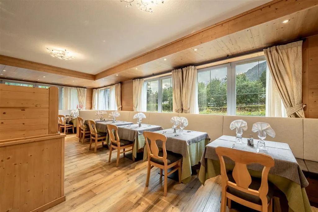 Park Hotel Diamant
