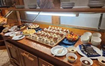Park Hotel Diamant
