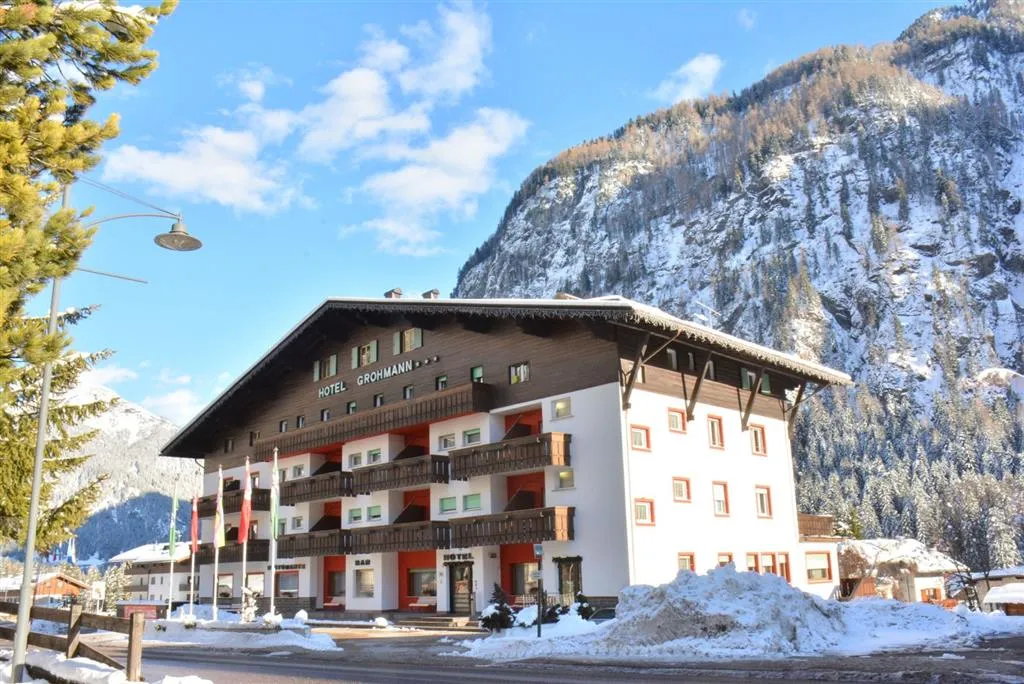 Hotel Grohmann