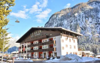 Hotel Grohmann Hotel Grohmann – dárek a zážitek