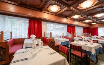 Hotel Grohmann