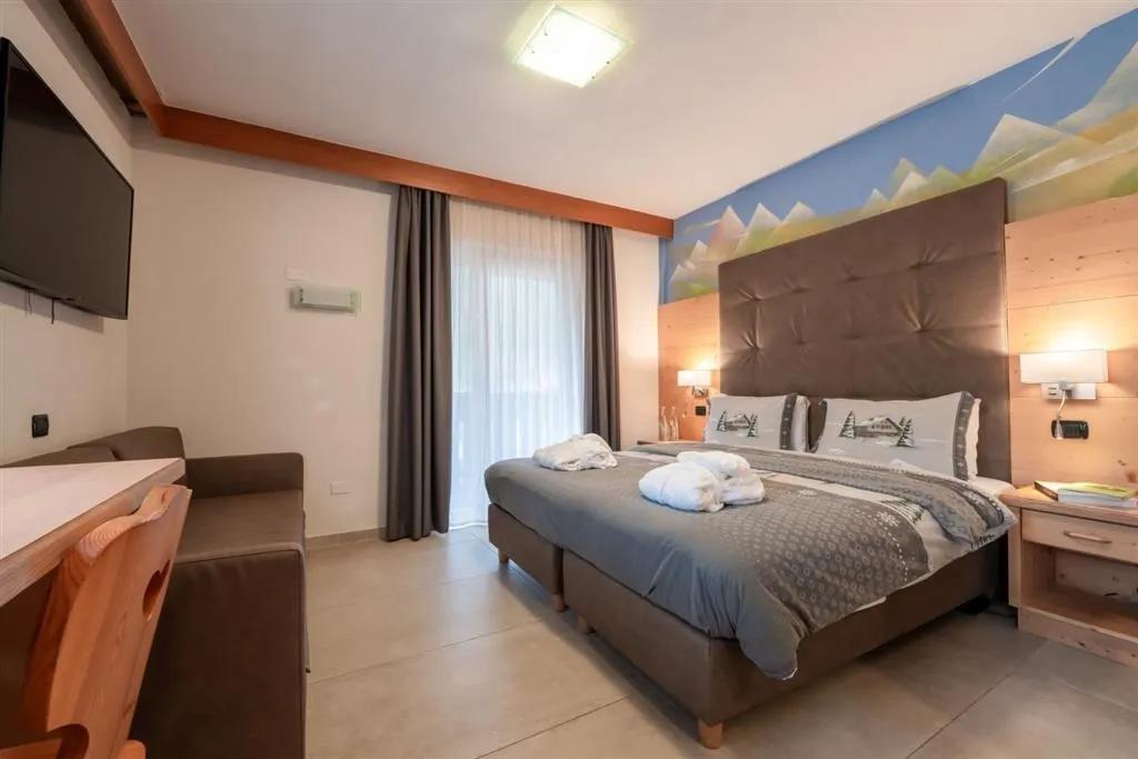 Hotel Grohmann