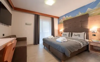 Hotel Grohmann