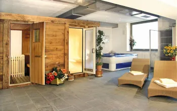 Hotel Grohmann