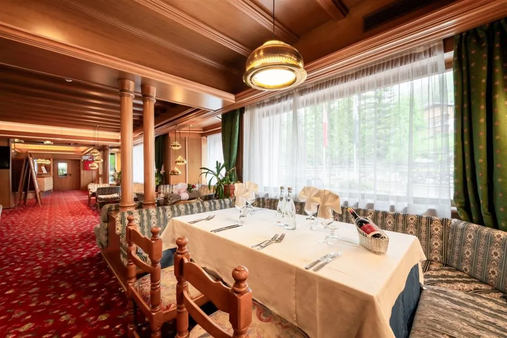 Hotel Grohmann