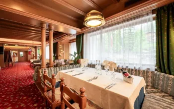 Hotel Grohmann