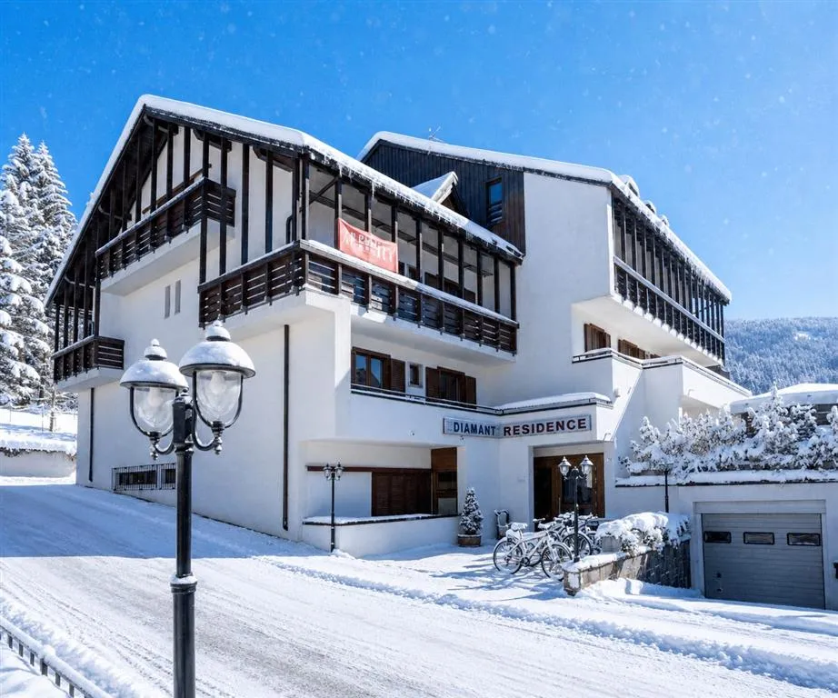 Residence Diamant