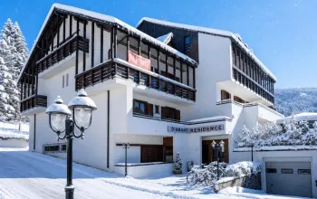 Residence Diamant Residence Diamant – dárek a zážitek