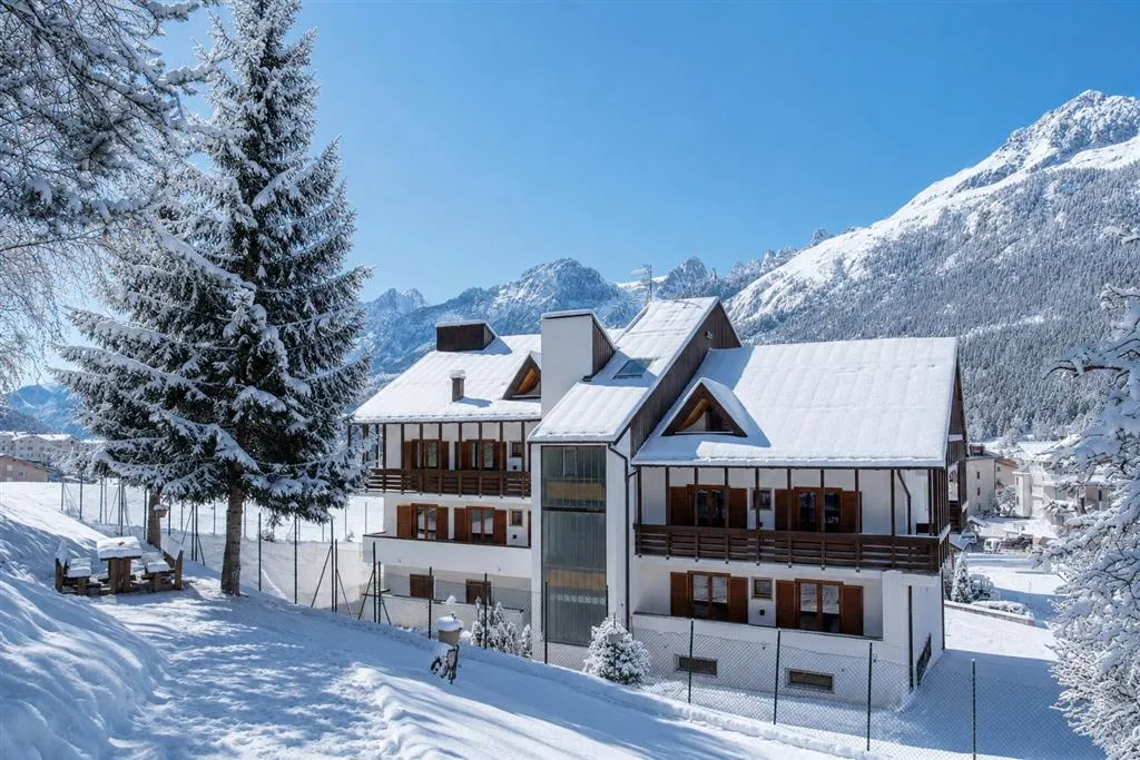 Residence Diamant