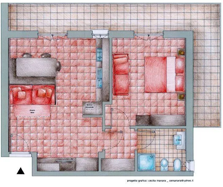 Residence Diamant