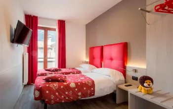 Residence Diamant