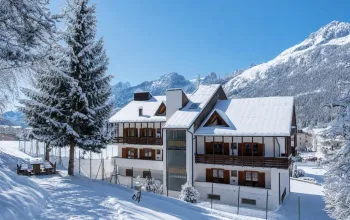 Residence Diamant