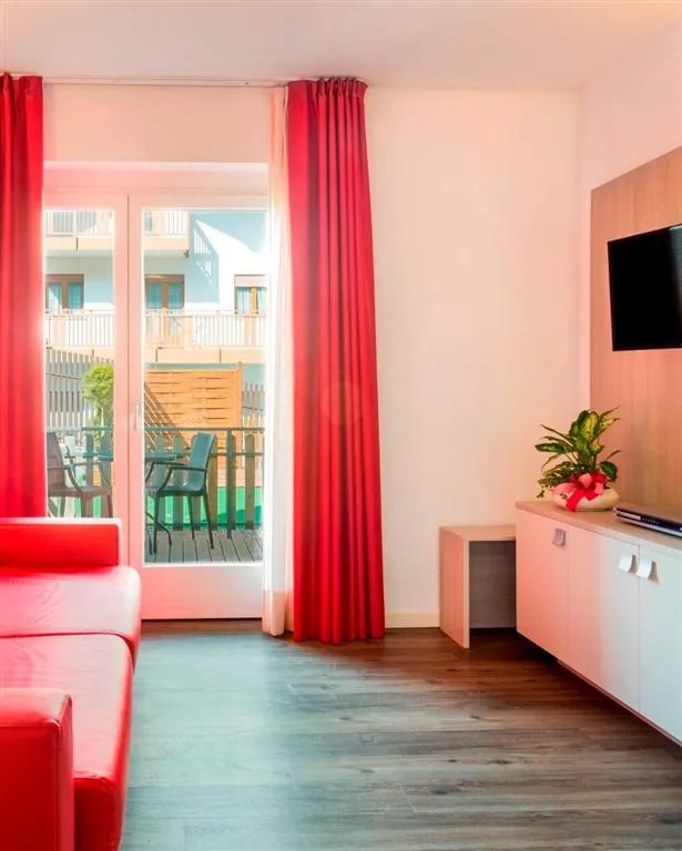 Residence Diamant