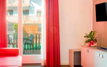Residence Diamant