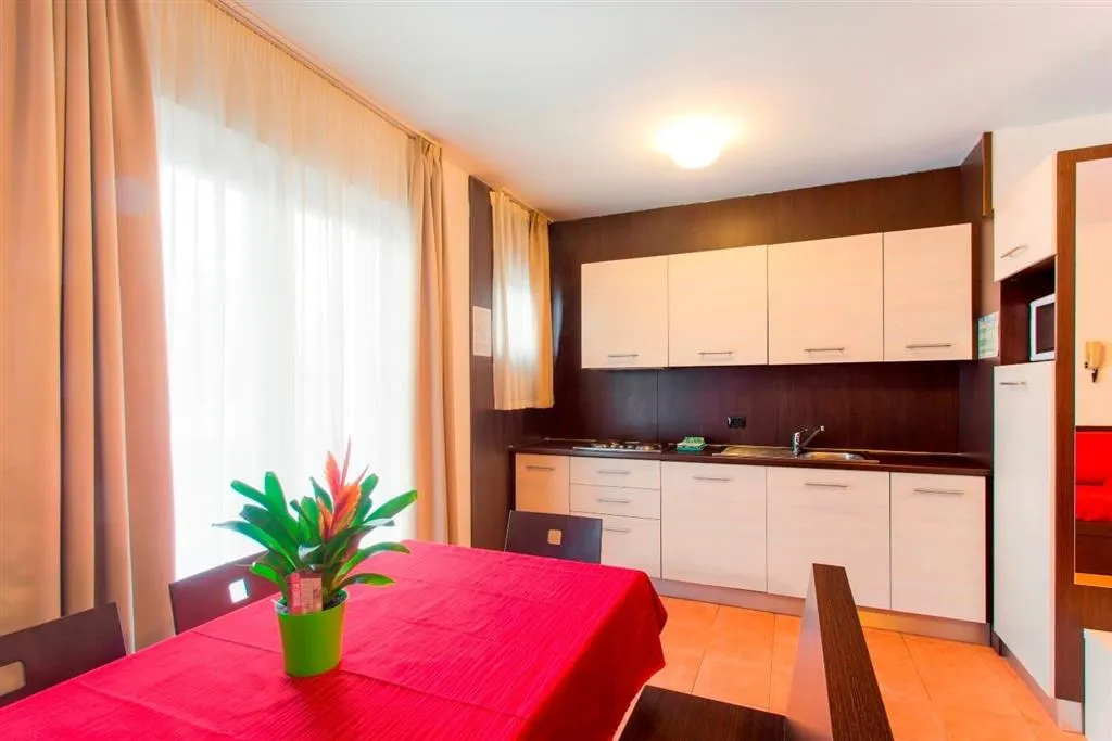 Residence Diamant