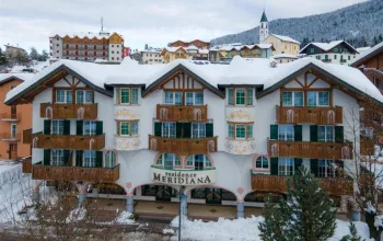 Residence Meridiana Residence Meridiana – dárek a zážitek