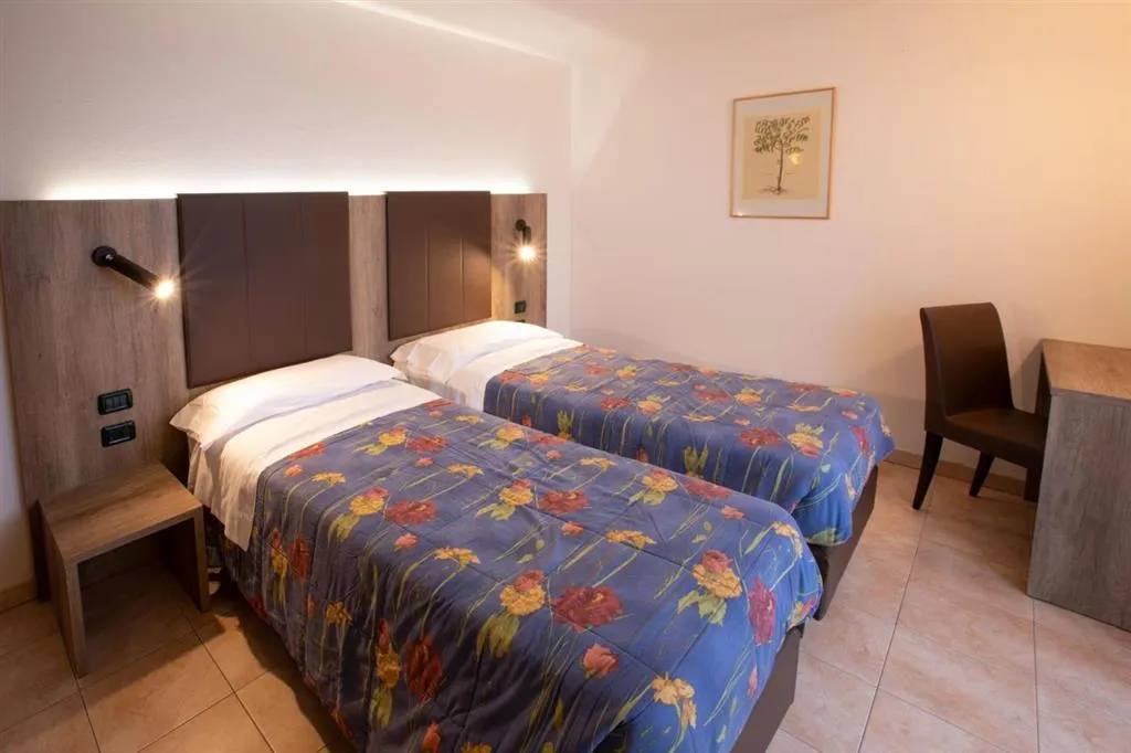 Residence Meridiana