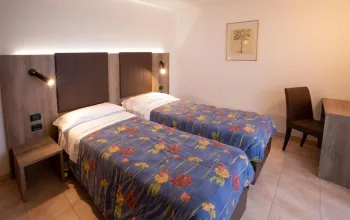 Residence Meridiana