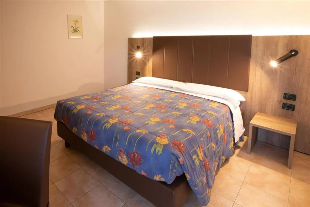 Residence Meridiana
