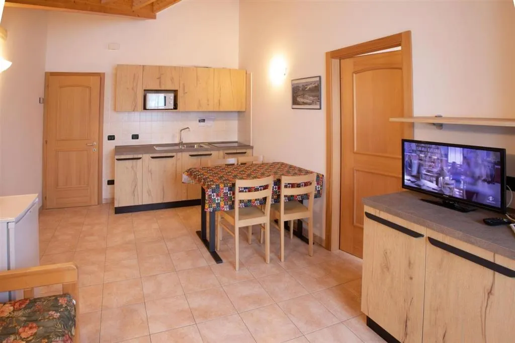 Residence Meridiana