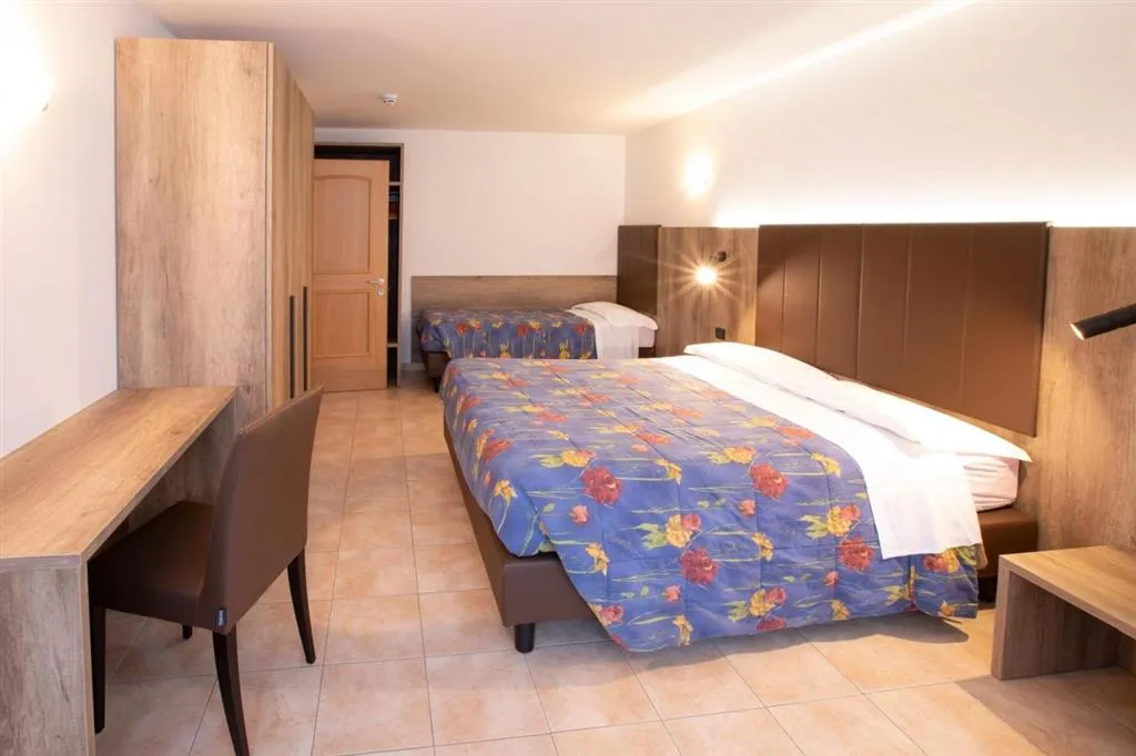 Residence Meridiana
