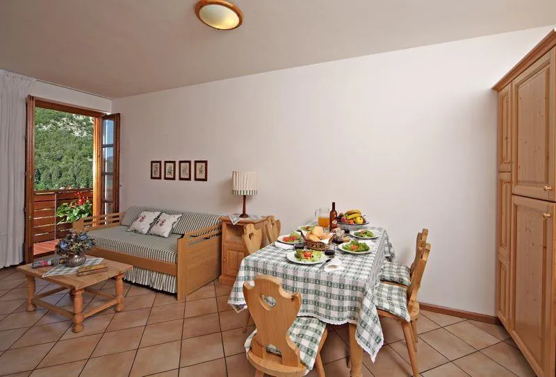 Residence Villa Erica