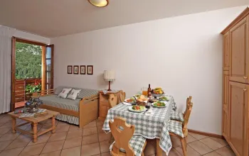 Residence Villa Erica
