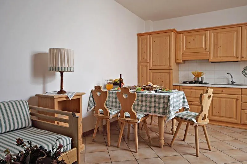 Residence Villa Erica
