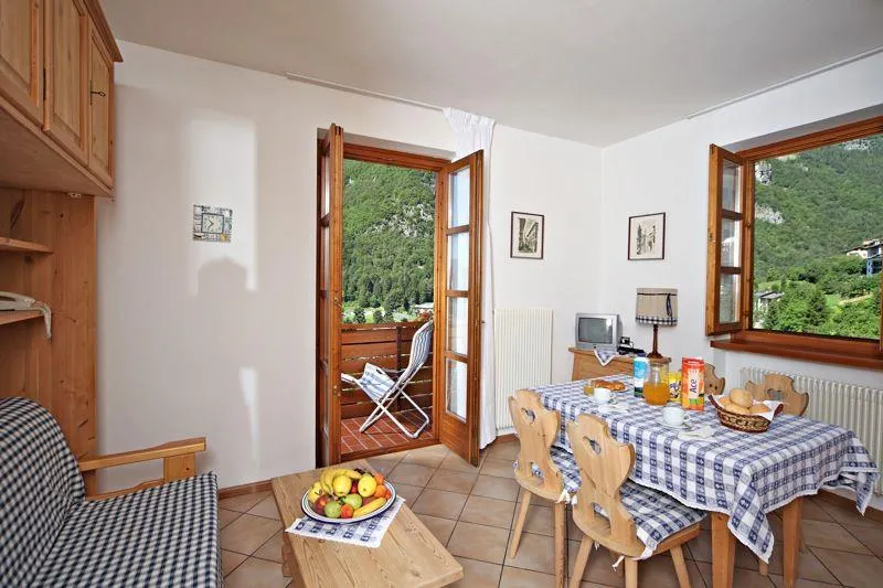 Residence Villa Erica