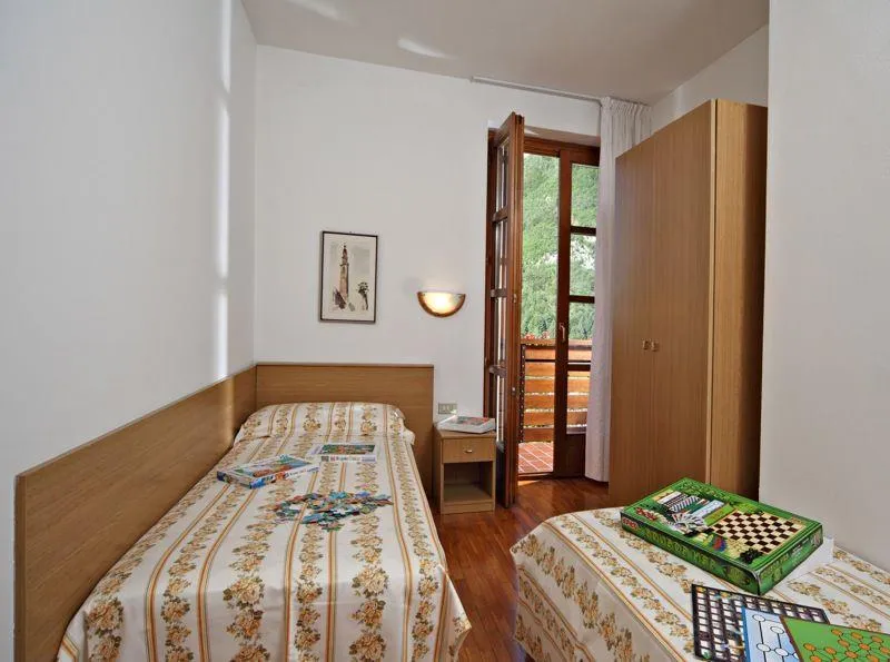 Residence Villa Erica