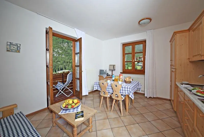 Residence Villa Erica