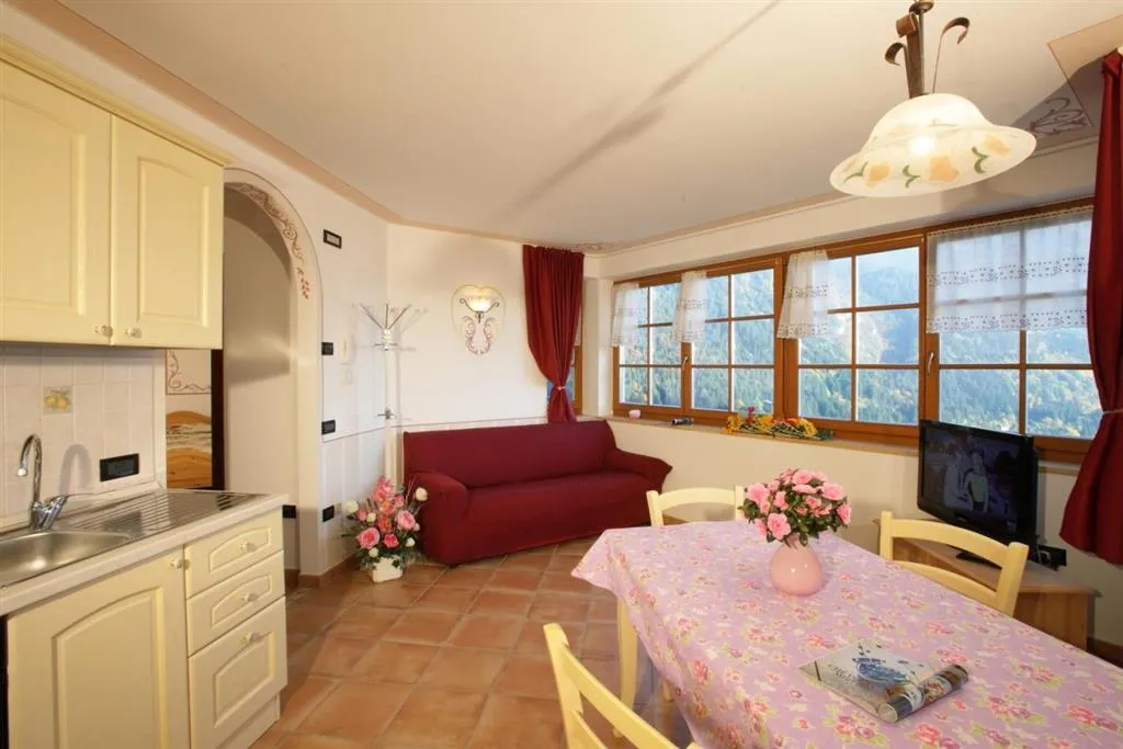 Villa Gardenia