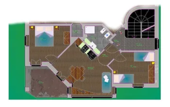 Villa Gardenia