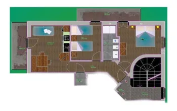 Villa Gardenia