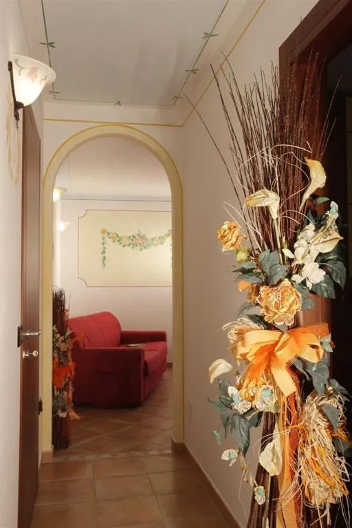 Villa Gardenia